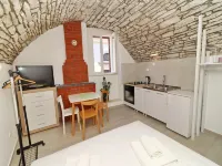 Studio Joković Hotels in Smokvica