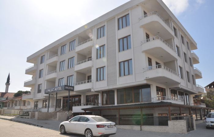 Longoz Hotel
