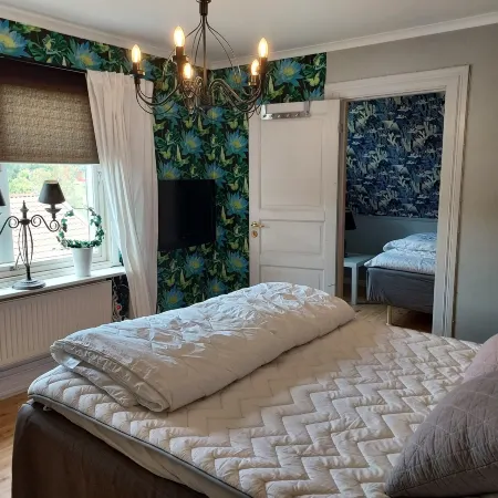 Älgbergets Bed & Breakfast