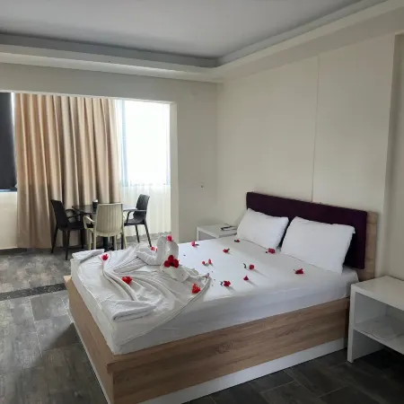 European Butik Hotel