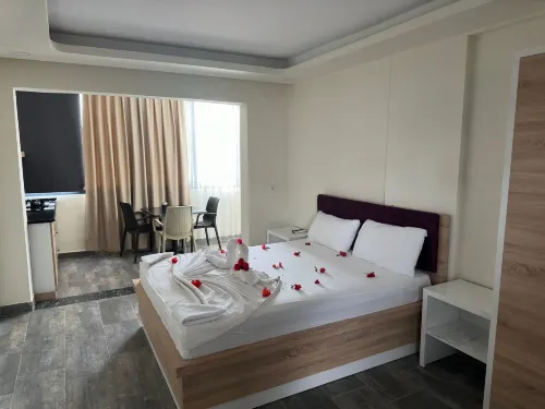 European Butik Hotel - 2 Sao