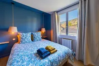 Gîtes bo Hotels in Meursault