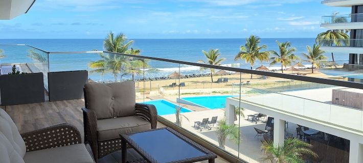 Kololi Sands Apartments Hotels in Serrekunda