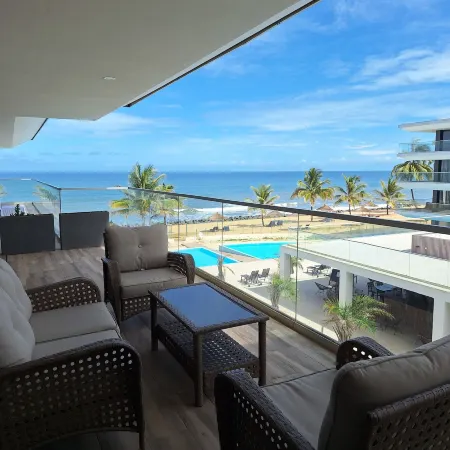 Kololi Sands Apartments