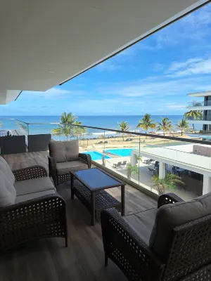 Kololi Sands Apartments - 3 stjerner