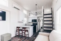 Cincinnati Camp Cedar