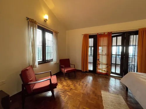 Nashika Villa by Evaddo Stays -  case vacanza in affitto