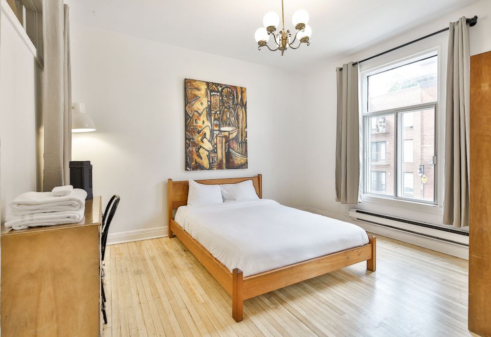 La Maison Du Mile-End - Housity