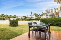 Super Cozy Apartment in Calahonda by Costarentals - Ref 124