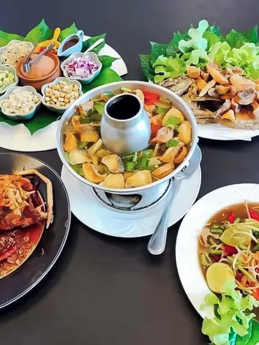 รูปภาพของ189พรีเมียร์วิลล่าลำพูน