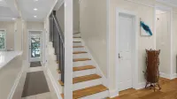 Private Pool, 3 Minutes to the Beach, Hidden Oasis in BMB - 4-Star