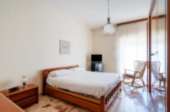 巴里的 Aurora 公寓