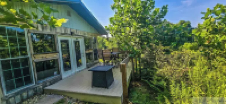 Cabin with Character