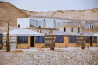 North Lagoon Dakhla