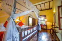 The Chalet Hotels in Koggala