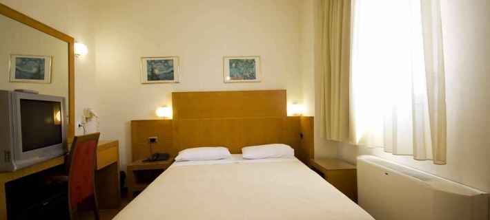 Diana Hotel Hotel di Chios
