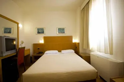 Diana Hotel Các khách sạn ở 