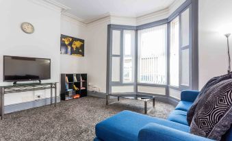 Host & Stay - Bambro Apartment