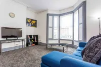 Host & Stay - Bambro Apartment