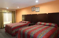 GREAT WESTERN INN Hotel a River Oaks