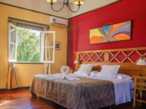 Hostal Cruz Chica Hotels in Punilla Department