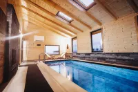Holiday Home Nightswim Inn - Pools