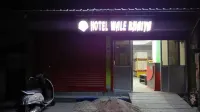 Hotel Wale Bhaiya Siliguri Hotels in 