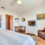Sun-kissed FL Condo Ocean View Pool Free Tix Hotels in Butler Beach