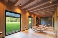 Siedlisko Milachowo luxury wellness Hoteles en Gmina Brusy