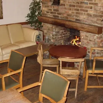 Chichester Inn