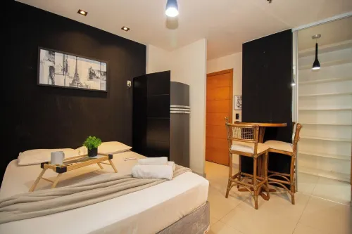 360 Hotel Biarritz by Ozped Hotels in Sobradinho