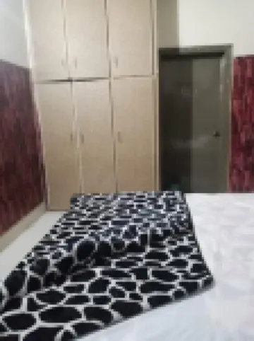 Hotel Palace Lodge Multan