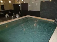 Hotel Alpha-One Yonago - Wifi