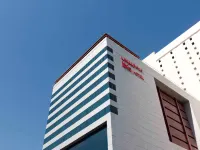Ibis Kuwait Salmiya Hotels near Central Plaza