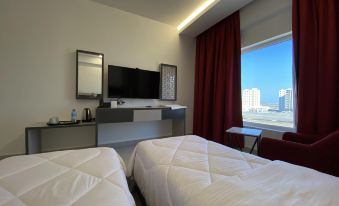 Al Falak Hotel