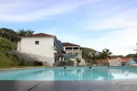 Hotel Sacra Familia Hotels in Vassouras