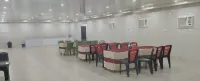 Amantran Hotel & Resort Hotels in Alipurduar