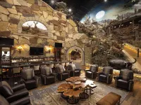 Champion Ranch Hotels in McCulloch County
