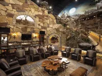 Champion Ranch