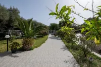 Green Hill Family Villa