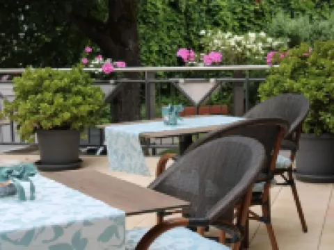 Hotel Haus Christa Hotels in Bad Bertrich