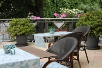 Hotel Haus Christa Hotels in Bad Bertrich