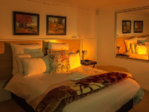 Memra Guest House Hotel di Ladysmith