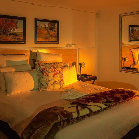 Memra Guest House