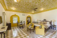 Mr & MRS Smith Royal Heritage Haveli