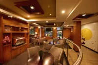 Renest River Country Resort Manali