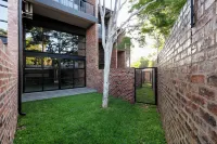 Menlyn Lofts