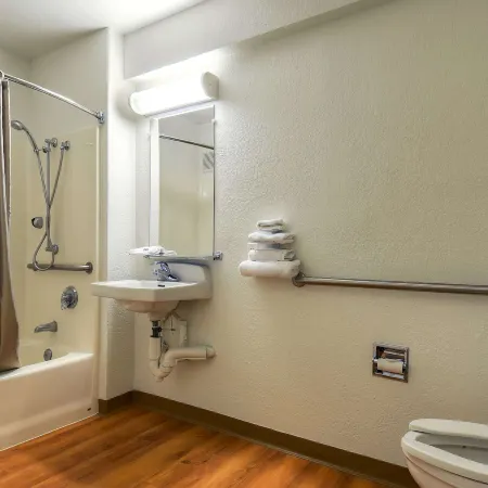 Motel 6 Westminster, CA - South - Long Beach Area