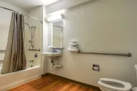 Motel 6 Westminster, CA - South - Long Beach Area