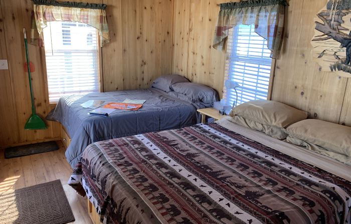 Bearlodge Mountain Resort